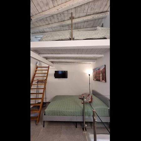 Nicanica Apartment Palermo Exterior photo