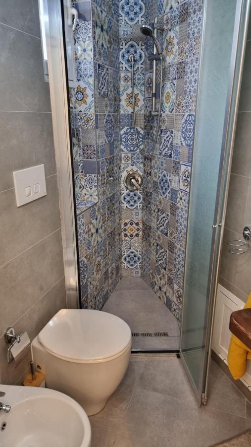 Nicanica Apartment Palermo Exterior photo
